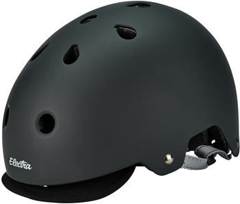 electra Bike helmet black