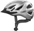 ABUS Urban-I signal silber