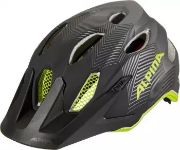 Alpina Sports Carapax Jr.