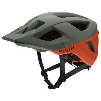 Smith Session MIPS Sage Red