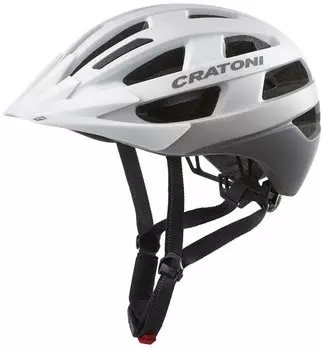 Cratoni VELO-X City white