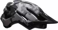 Bell 308795-uniw, Bell 4forty MIPS (58 - 62 cm) (308795-uniw) Grau