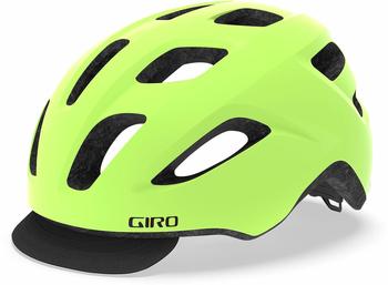 Giro Cormick matte hlght yellow/black