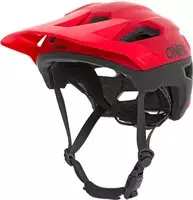 O'Neal 0013-302.1, O'Neal Trailfinder MTB Helm, Rot - L/XL (59-63)