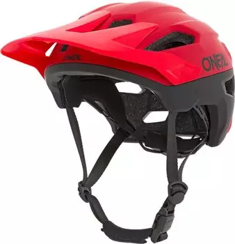 O'Neal Trailfinder Split red