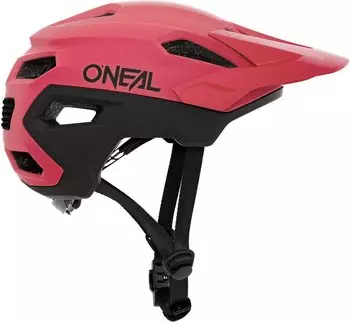 O'Neal Trailfinder Split red – O"Neal Trailfinder Split red: Der perfekte MTB-Helm für anspruchsvolle Trails