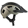 Casco MTBE 2 Helm schwarz/beige
