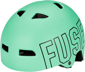 Fuse Protection Fuse Alpha matt mint
