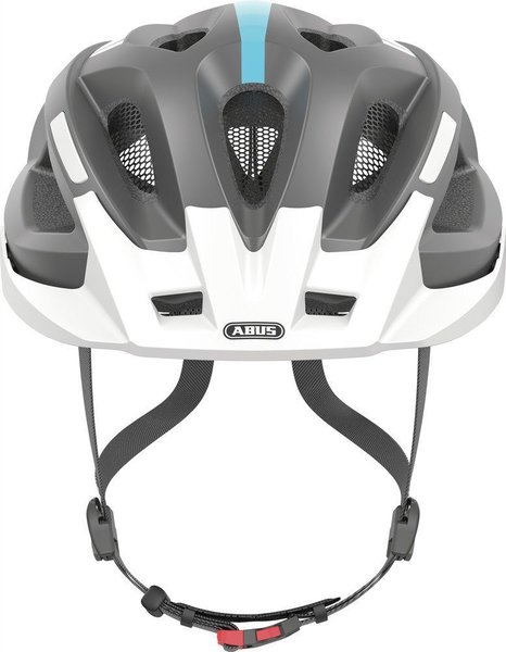 Eigenschaften & Ausstattung ABUS Aduro 2.0 race grey