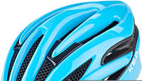 Ked KED205M, Ked Rayzon Helmet Blau M Blue