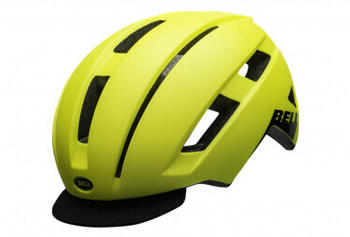 Bell Helmets Bell Daily matte hi-viz One Size