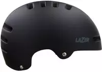 Lazer Helm Armor 2.0 Matte Black 52-56 cm