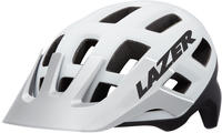 Lazer FA003712741, Lazer Coyote KinetiCore wei&szlig; S - matte full white