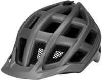 Ked KED114M, Ked Crom Mtb Helmet Wei&szlig; M Grey Dark Matte