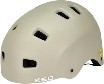 KED Citro ash matt