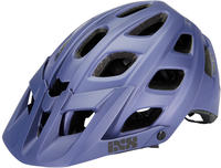 IXS 31055, IXS MTB- Fahrradhelm Trail EVO, lila male