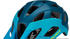 ocean/pacific blue matte