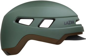 Lazer Cruizer MT matte dark green