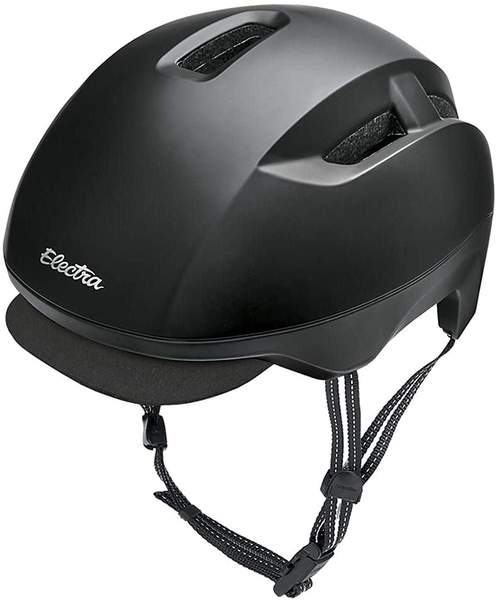 electra Go! MIPS black