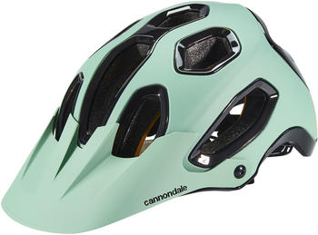 Cannondale Intent MIPS green/black