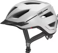 ABUS 10040593-01, ABUS Helm PEDELEC 2.0 pearl white S Gr&ouml;sse: S|Designfarbe: pearl