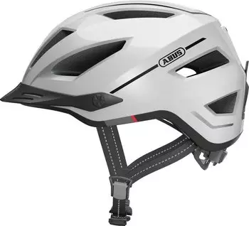 ABUS Pedelec 2.0 pearl white