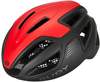 Rudy Project HL650111, Rudy Project Helmet Spectrum Red - Black (matte) free...
