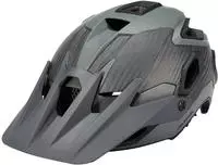 Alpina A9718332-57-62cm, Alpina Rootage Fahrradhelm (Gr&ouml;&szlig;e 57-62cm, grau)