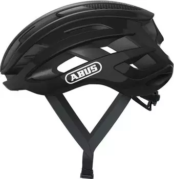 ABUS AirBreaker shiny black