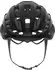 ABUS AirBreaker shiny black