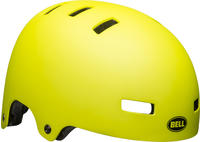 Bell BEL-7129016, Bell Local (51 - 55 cm) (BEL-7129016) Gelb