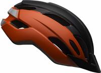 Bell 7139300, Bell Trace Mtb Helmet Schwarz M-L Matt Black / Red