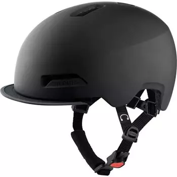 Alpina Sports Brooklyn black matt