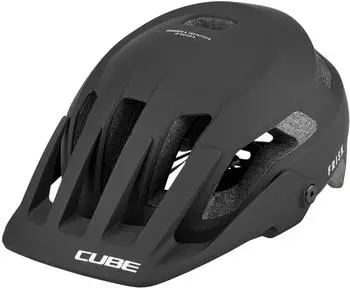 Cube Frisk black