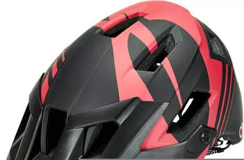 O'Neal Defender 2.0 nova-red/orange