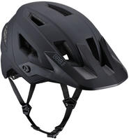 Bbb 2929175911, Bbb Shore Mtb Helmet Schwarz M Matt Black