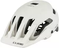 CUBE Helm FRISK Teamline grey ́n ́red ́n ́blue - L (57-62)