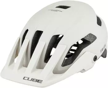 Cube Frisk Teamline grey/red/blue