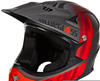 Bluegrass 708507/3HG009CE00MNR, Bluegrass Intox Downhill Helmet Rot M