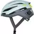 ABUS StormChaser Gravel light grey