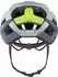 ABUS StormChaser Gravel light grey