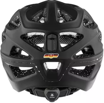 Alpina Sports Mythos Tocsen black matt – Alpina Sports Mythos Tocsen black matt: Der perfekte MTB-Helm