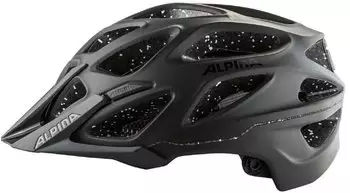 Alpina Sports Mythos Tocsen black matt – Optimale Passform und Anpassungsmöglichkeiten