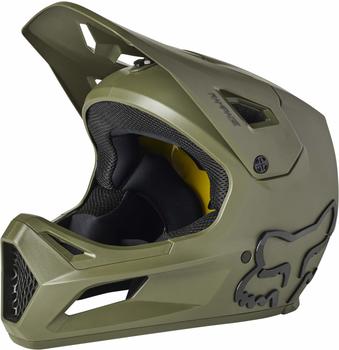 Fox Rampage Jugend olive green