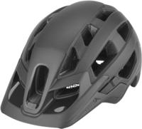 Uvex S4104720315, Uvex Finale 2.0 Tocsen black matt 52-57
