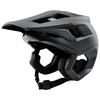 Fox 26800-001-S, Fox Helm Dropframe Pro Matte Black S