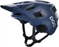 POC Kortal MTB Helm-Dunkel-Blau-L