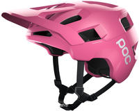 POC Fahrradhelm "Kortal" in Pink, Gr&ouml;&szlig;e 55-58 cm, Rosa, Damen