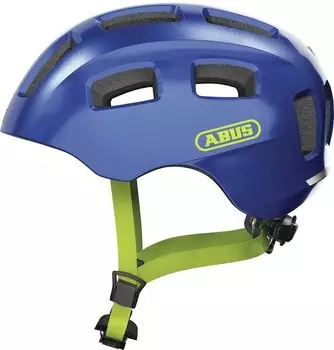 ABUS Youn-I 2.0 sparkling blue ABUS Youn-I 2.0 sparkling blue