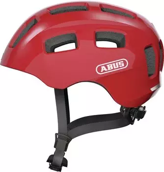 ABUS Youn-I 2.0 blaze red